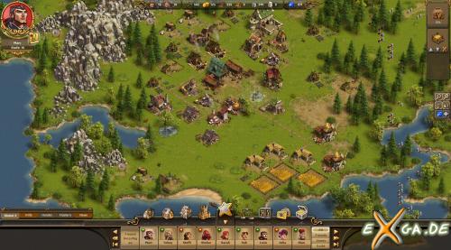 settlers 2 10th anniversary maps